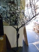 *7FT LED Illuminating Blossom Tree