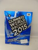 *GUINNESS WORLD RECORDS 15