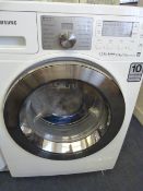 SAMSUNG WASHER DRYER