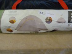 *COLEMAN 5 PERSON TENT