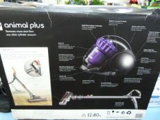 *DYSON DC39 ANIMAL PLUS