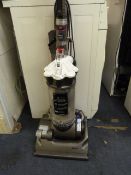 *DYSON DC33 STUBBORN