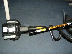 *MCCULLOCH PETROL GRASS