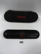 *BEATS PILL 2.0 SPEAKER