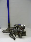 *DYSON DC44 DIGITAL SLIM