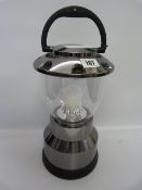 *GE STEEL BEAM LANTERN