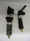 *HIGH POWER NOZZLE SET