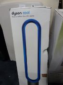 *DYSON AM07 TOWER FAN