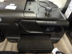 *HP OFFICEJET 8600 EAIO