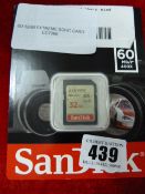 *SD 32GB EXTREME SDHC CARD