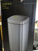 *80L MOTION SENSOR WASTE