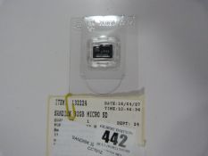 *SANDISK 32GB MICRO SD