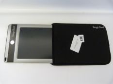 *BOOGIE BOARD JOTTER