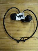 *SONY WATERPROOF WEARABLE