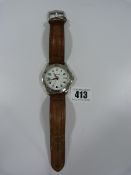 *70480 WENGER GENTS WATCH