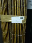 *WILLOW SCREENING 4MX2M