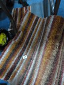 *PRIMEUR LUXURY STRIPE MAT X 2