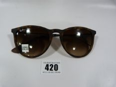 *RAYBAN 2140 902 50X22