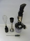 *TEFAL SLIMFORCE HANDBLEND