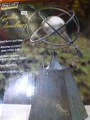 *STYLECRAFT ARMILLARY
