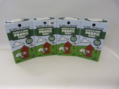 *CLEAN PAWS     X 4