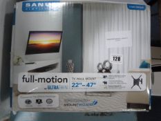*SANUS MEDIUM WALL MOUNT F