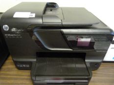 *HP OFFICEJET 8600 EAIO