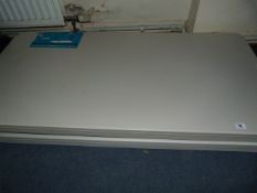 *4FT FOLDING TBL WITH HDL X 2