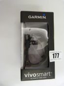 *GARMIN VIVOSMART BAND