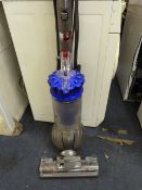 *DYSON DC41 ANIMAL PLUS