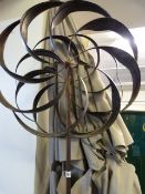 *STYLECRAFT WIND CATCHER