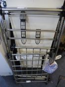 *GREENWAY DRYING STATION