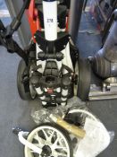 *EZE GLIDE SMART-FOLD