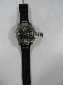 *INVICTA GENTS WATCH