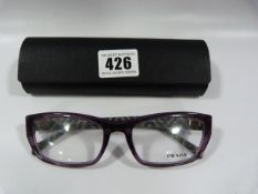 *PRADA VPR 180 7WR 101
