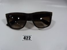 *RAYBAN 4171 865/13 54X18