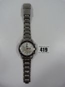 *2000331 LACOSTE GNT WATCH