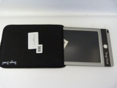 *BOOGIE BOARD JOTTER