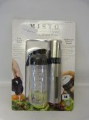 *MISTO OIL SPRAYER 2PK F15