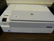 *HP PHOTOSMART C4580 AIO