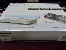 *PANASONIC SOUND BOARD