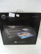 *HP ENVY 120 E-AIO