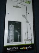*EXCITE SHOWER SPRAY SYSTEM