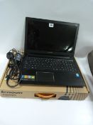 *LENOVO S510P NOTEBOOK