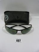 *RAYBAN 8305 082/9A 64X14