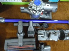 *DYSON DC59 ANIMAL PLUS