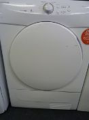 *HOOVER CONDENSER DRYER