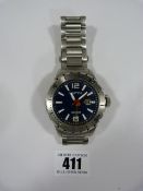 *NAUTICA S/G CLAMPACK 14