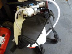 *15LTR BACKPACK SPRAYER