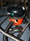 *HENRY MICRO HI-FLO VACUUM